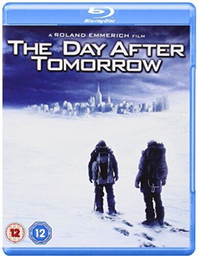 Day After Tomorrow (2004)