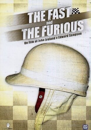 The fast and the furious (1954)