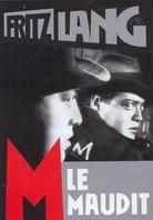 M le maudit (1931)
