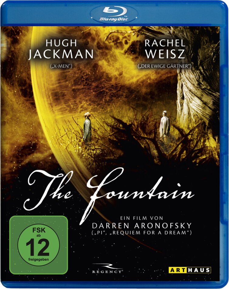 The Fountain (2006) Arthaus