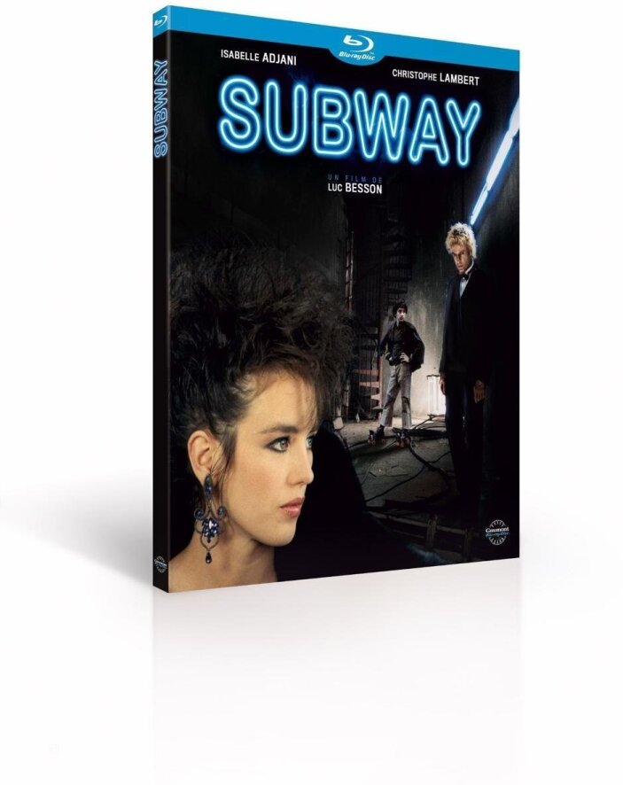 Subway (1985)