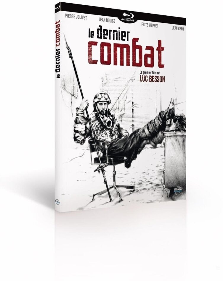 Le dernier combat (1983)