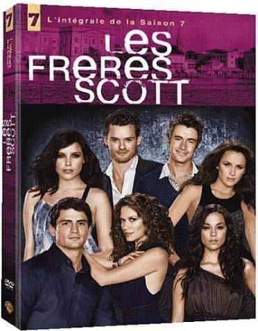 Les frères Scott - Saison 7 7 DVD