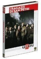 I ragazzi di San Petri - The Boys from St. Petri