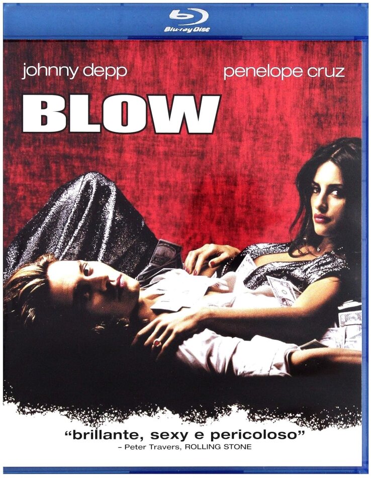 Blow (2001)
