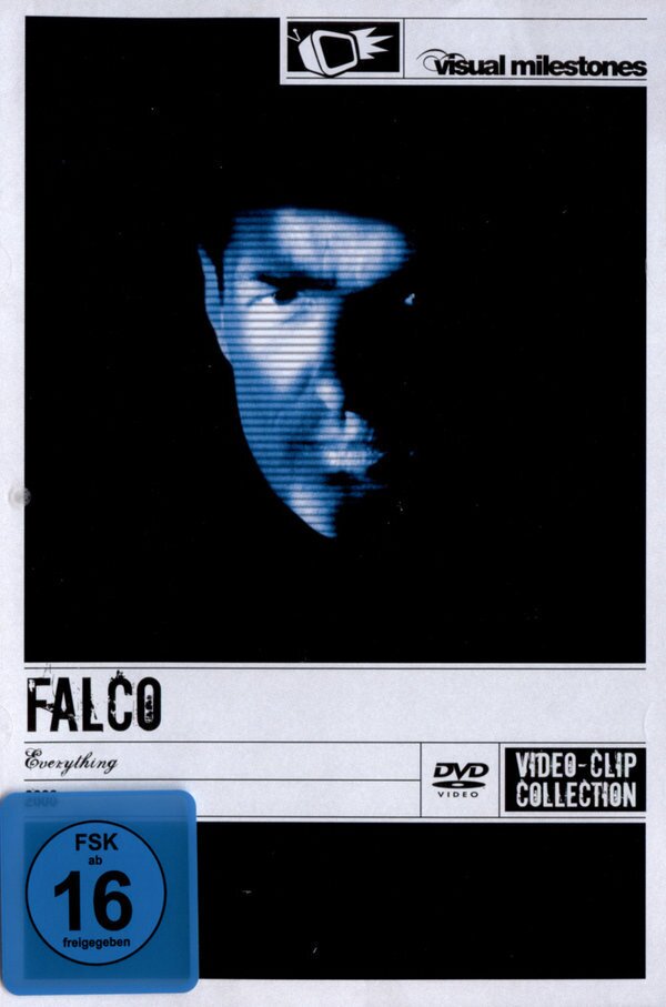 Falco - Everything (Visual Milestones)