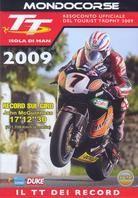 Tourist Trophy 2009 2 DVDs