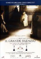 Il grande silenzio - (Disco Singolo)