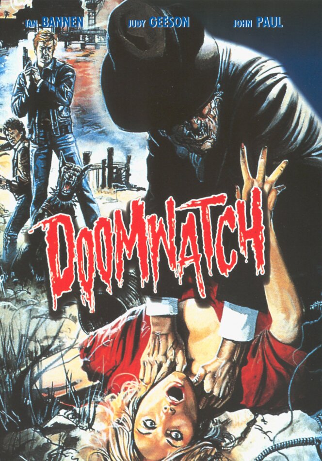 Doomwatch (1972)