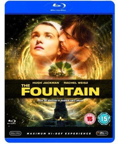 Fountain (2006)