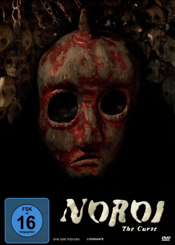Noroi - The Curse