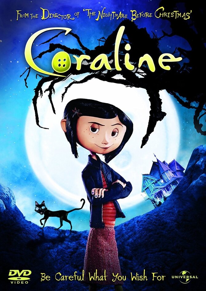 Coraline (2009)