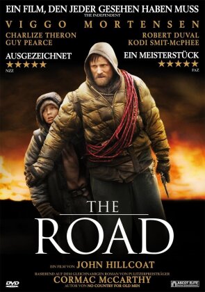 The Road (2009)