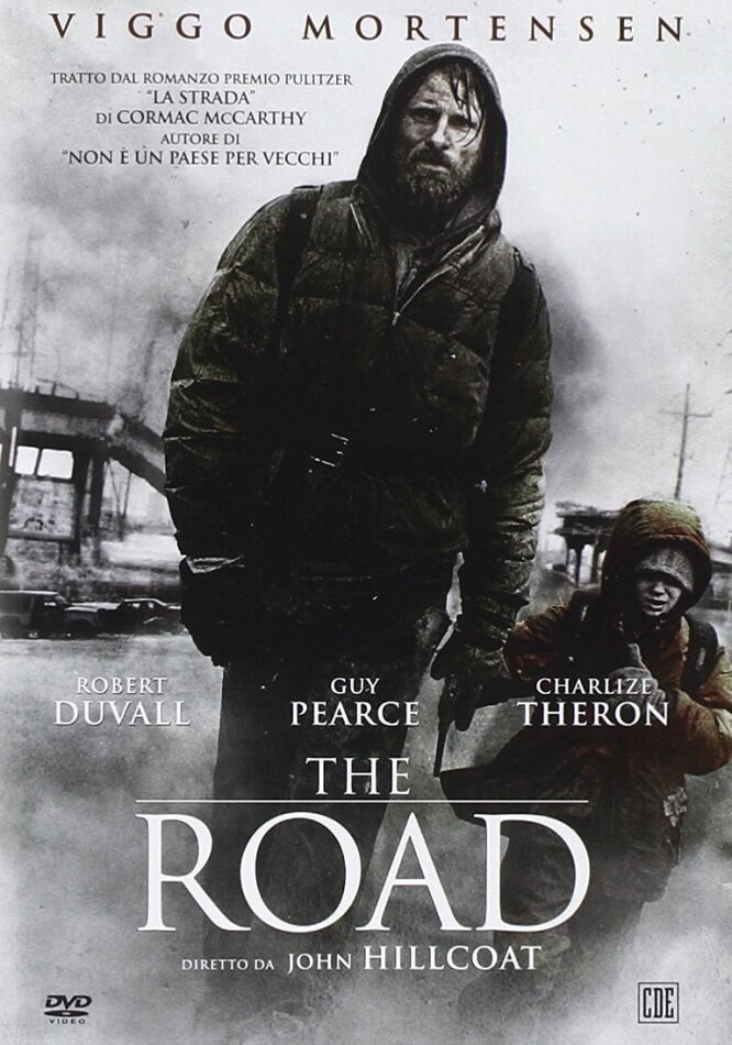 The Road (2009)