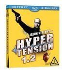 Hyper Tension 1 & 2 2 Blu-ray