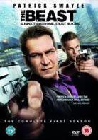 The Beast - Season 1 3 DVDs