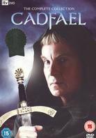 Cadfael - The Complete Collection 5 DVDs