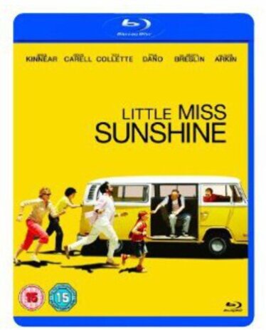 Little Miss Sunshine (2006)
