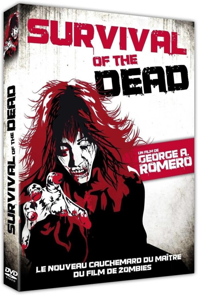 Survival of the Dead (2009)