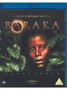 Baraka (1992) Remastered
