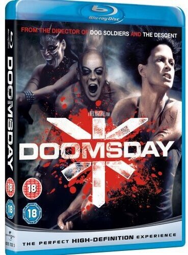 Doomsday (2008)