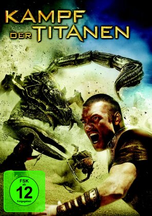 Kampf der Titanen (2010)