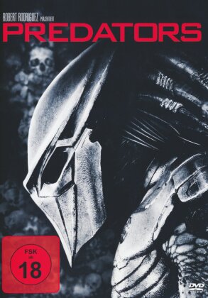 Predators (2010)