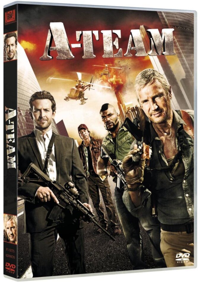 A-Team (2010)