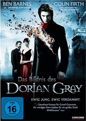 Das Bildnis des Dorian Gray (2009)