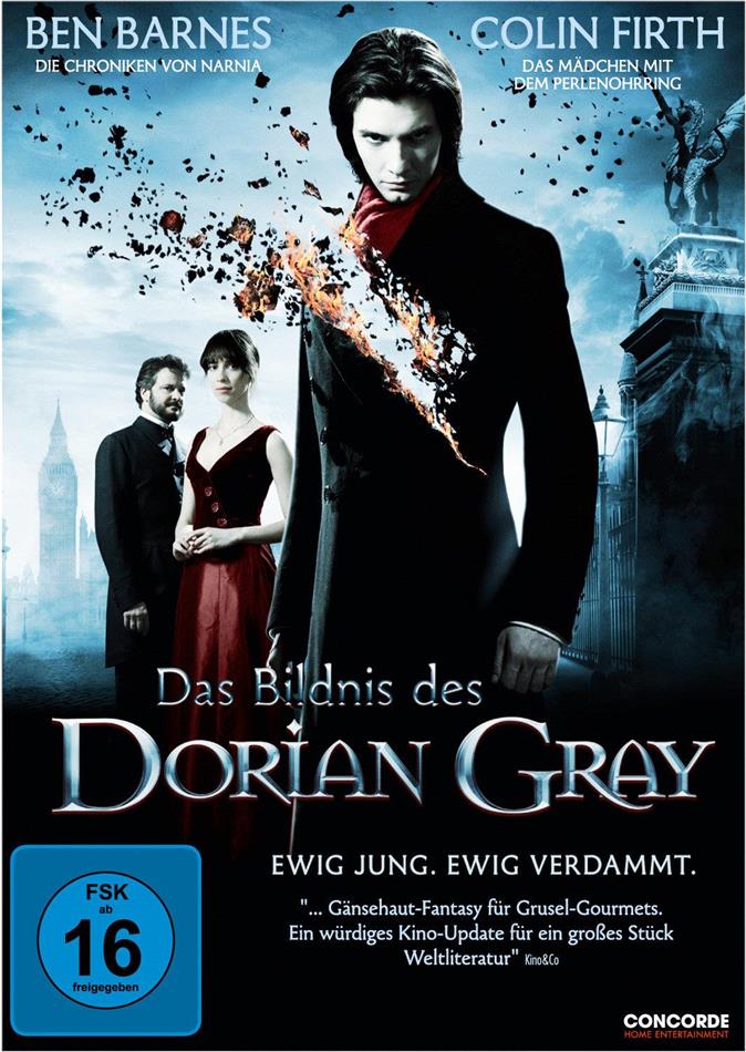 Das Bildnis des Dorian Gray (2009)