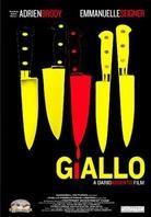 Giallo (2009)