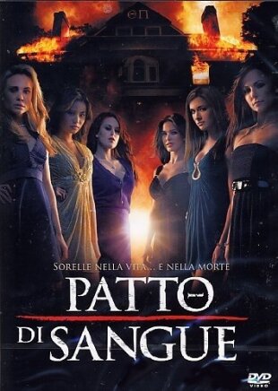 Patto di sangue (2009)