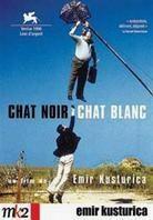 Chat noir, chat blanc (1998)