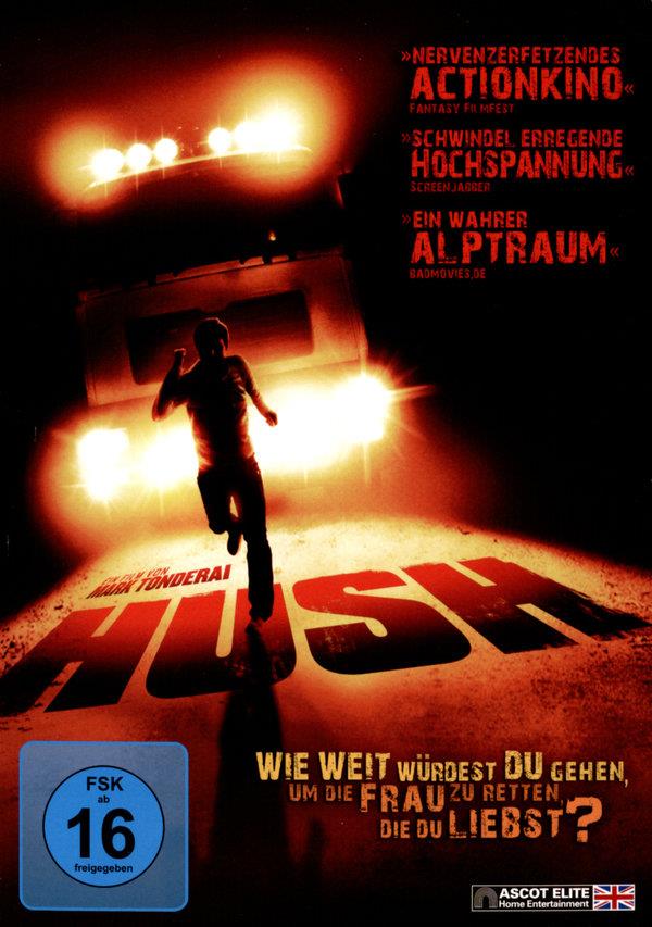 Hush (2009)