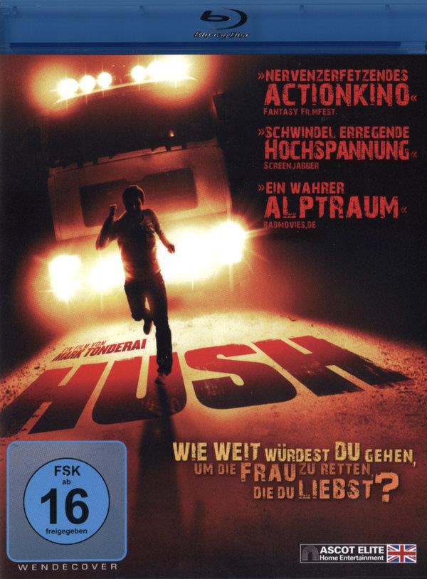 Hush (2009)