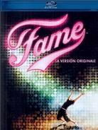 Fame (1980) Édition Spéciale, Blu-ray + CD