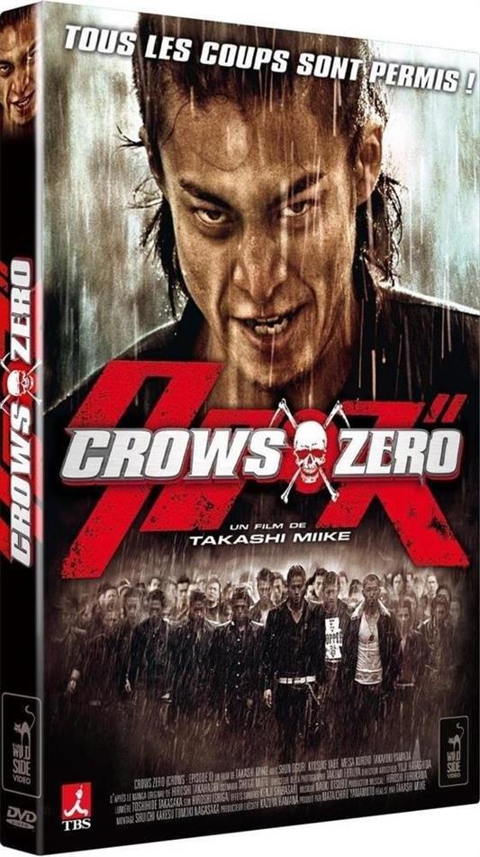Crows Zero (2007)