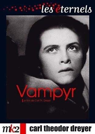 Vampyr (1932) Collection les éternels, MK2, s/w