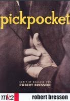 Pickpocket - (Collection Les Eternels) (1959)
