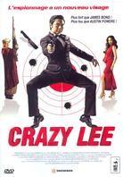 Crazy Lee - Agent Secret Coréen