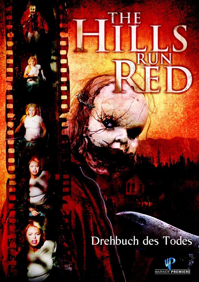 The Hills Run Red - Drehbuch des Todes (2009)