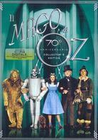Il mago di Oz (1939) Collector's Edition, 4 DVDs