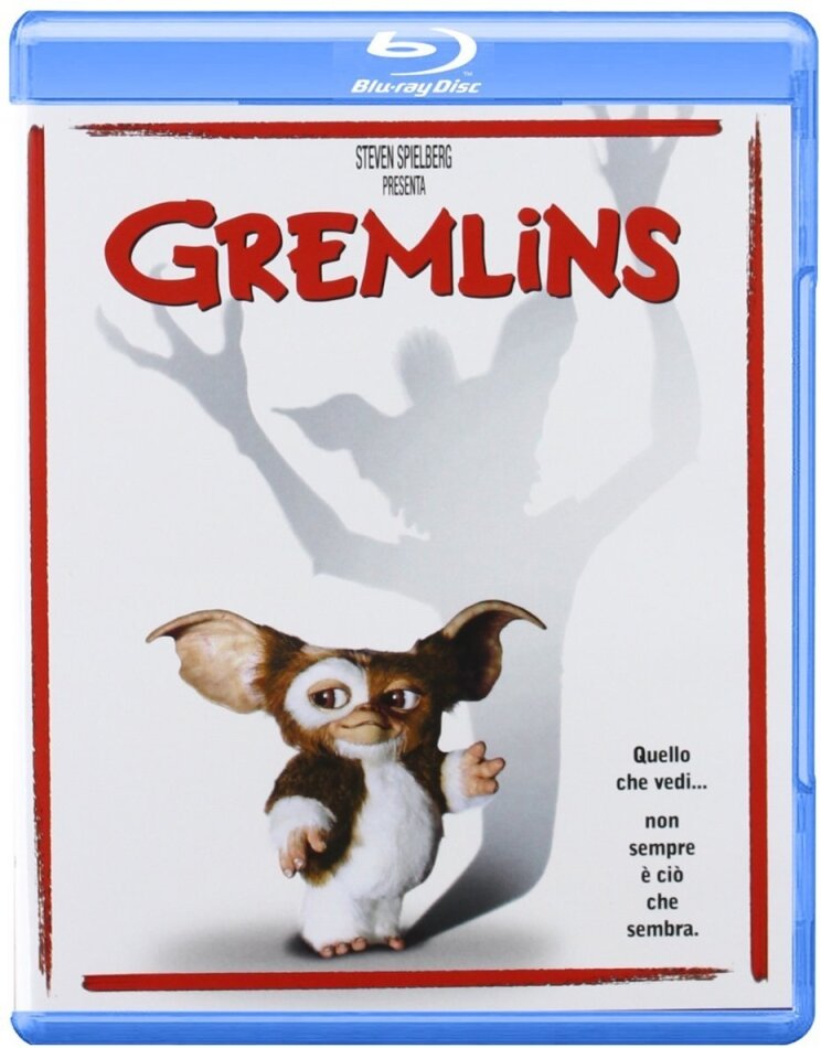 Gremlins (1984)