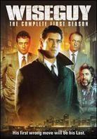 Wiseguys - Season 1 4 DVDs