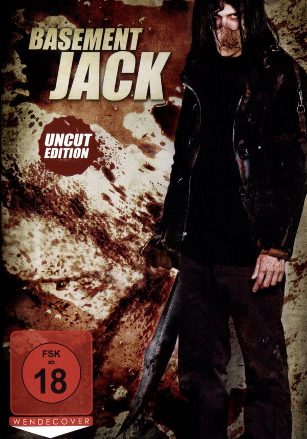 Basement Jack Uncut