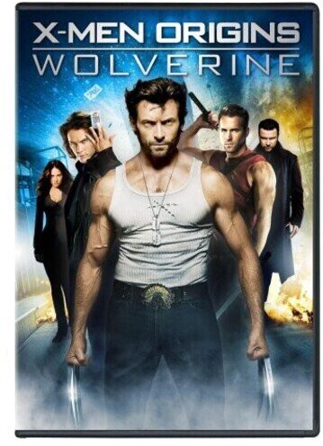 X-Men Origins: Wolverine (2009)