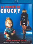 La fiancée de Chucky (1998)