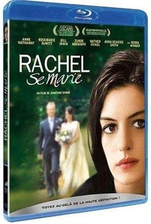 Rachel se marie (2008)