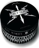 Metallica - Français pour une nuit (2009 - Strictly Limited Box - DVD + CD + T-Shirt) (2009)