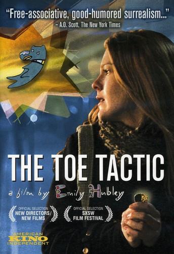 The Toe Tactic